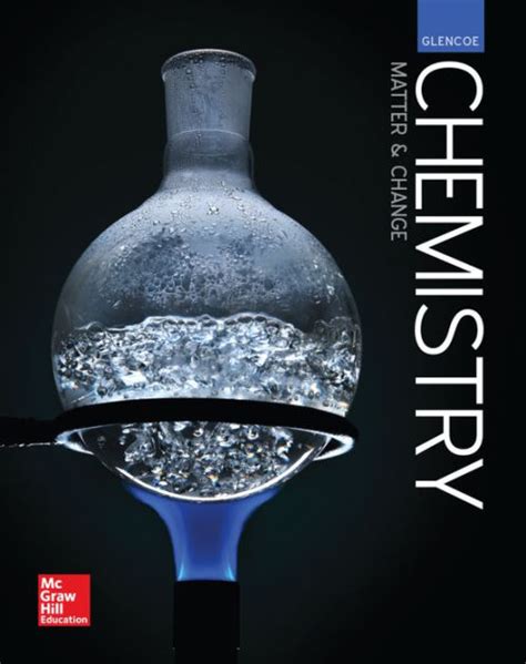 Glencoe Chemistry Matter Change Answer Key Chapter 20 Doc