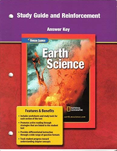 Glencoe Earth Science Answer Key PDF