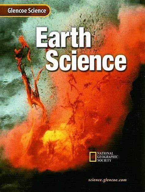 Glencoe Earth Science Work Answers PDF