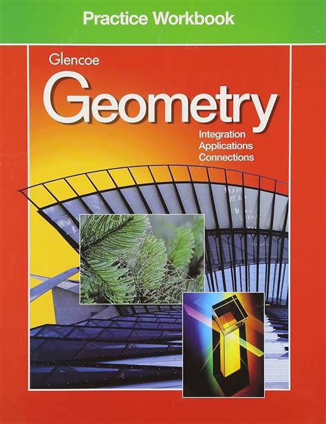 Glencoe Geometry Workbook Answers Free Kindle Editon