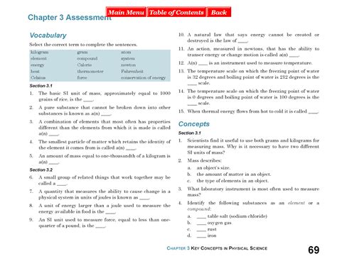 Glencoe Mcgraw Hill Answer Key Muscle Physiology Doc