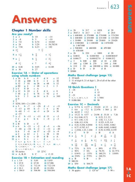 Glencoe Mcgraw Hill Course 3 Answer Key Reader