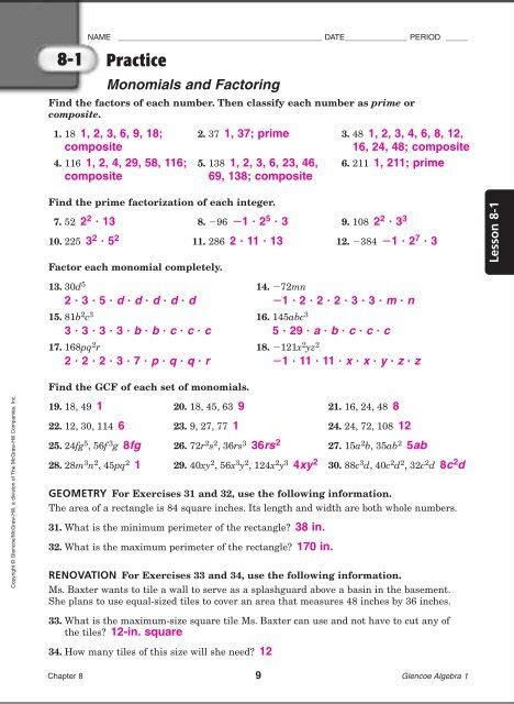 Glencoe Physics Principles Problems Study Guide Answer Key Epub