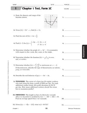 Glencoe Precalculus Chapter 2 Workbook Answers Epub