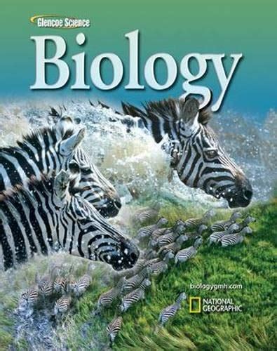 Glencoe Science Biology Book Answers Doc
