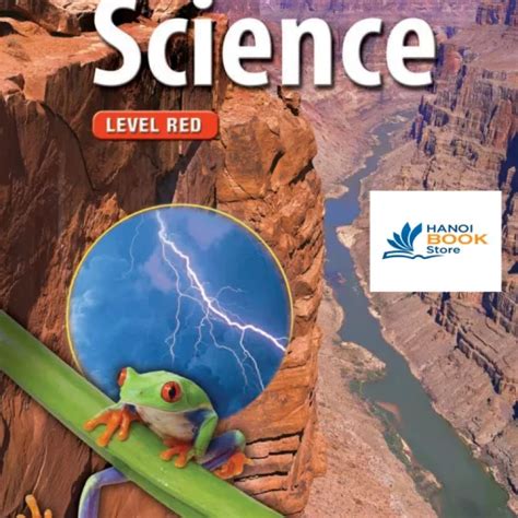 Glencoe Science Level Red Answers Epub