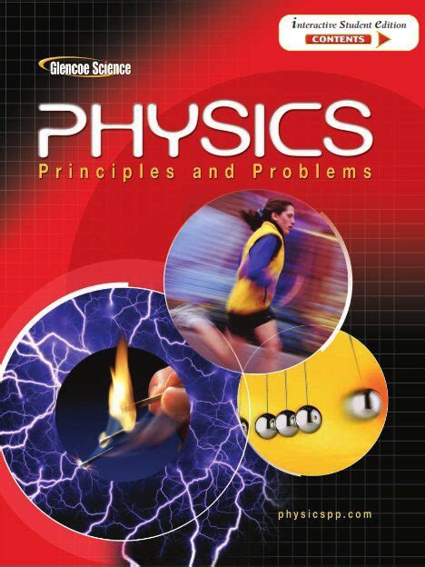 Glencoe Science Physics Principles And Problems Solutions Doc