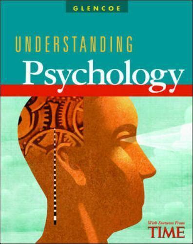 Glencoe Understanding Psychology Reader