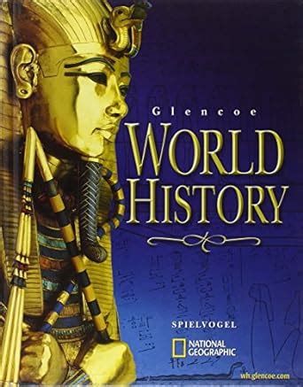 Glencoe World History PDF