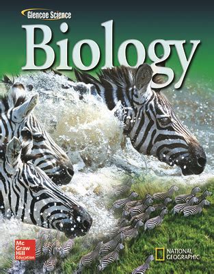 Glencoe biology answers Ebook Kindle Editon