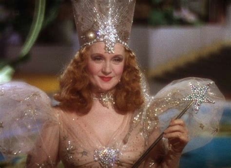 Glenda: The 4 Magical Powers of the Good Witch of Oz