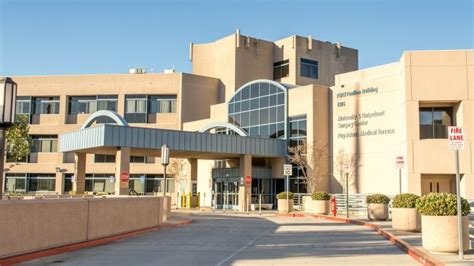 Glendale Adventist Hospital: State-of-the-Art Medical Care in Glendale, CA