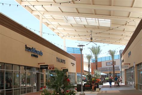 Glendale Outlets