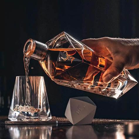 Glenfiddich Whisky: A Journey into Smooth Elegance