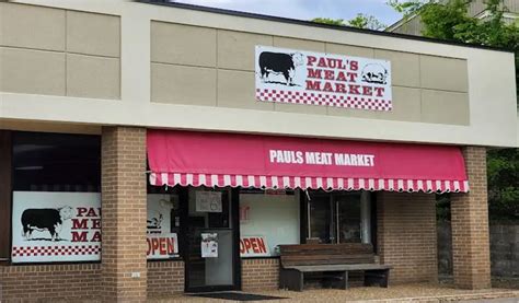 Glenn's Meat Market: The Go-To Destination for Premium Meats in Watertown