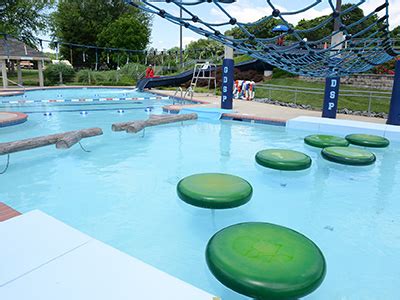 Glenn Dale Splash Park: A Comprehensive Guide to a Summertime Oasis