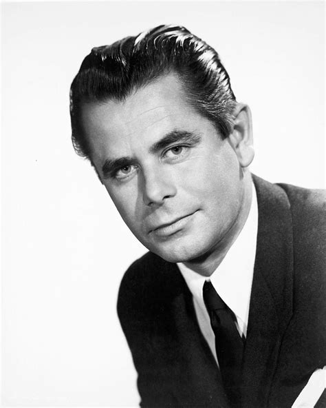 Glenn Ford: A Towering Figure in Hollywood