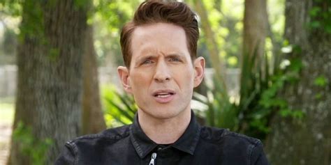 Glenn Howerton Movies and Shows: The Ultimate Guide to the Actor's Career