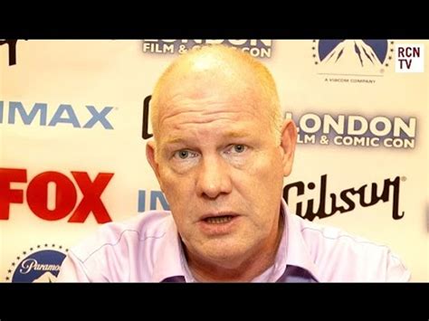 Glenn Morshower: A Veteran Actor in X-Men: First Class