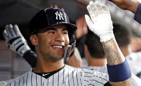 Gleyber Torres: El Ascenso de un All-Star