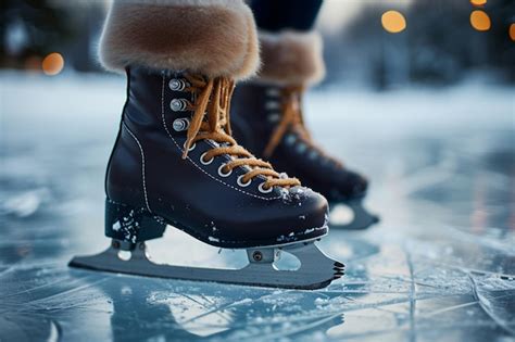 Glide Gracefully into a Thrilling Rink Experience: Your Ultimate Guide to Ice Skating Rinks