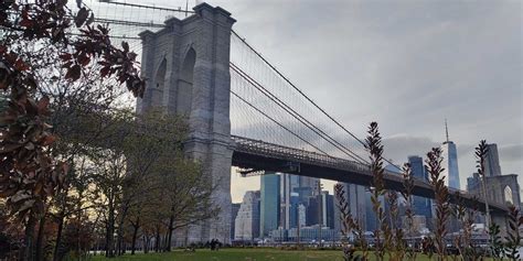 Glide at Brooklyn Bridge Park: 7 Unforgettable Reviews