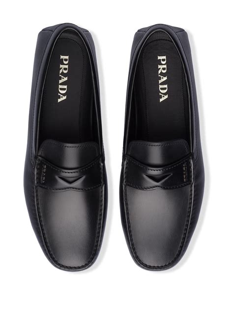 Glide in Style: The Ultimate Guide to Prada Driving Shoes