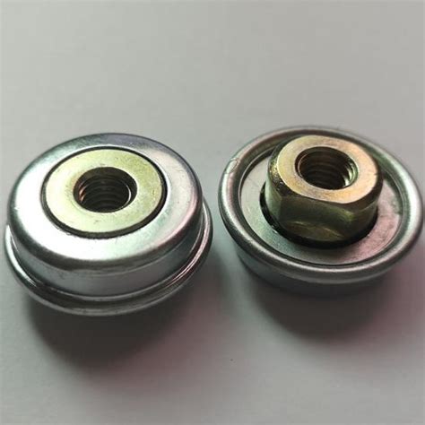 Glider Rocker Bearings