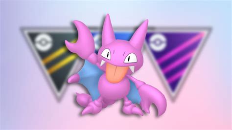 Gligar's Best Moveset: Unlocking its Full Potential