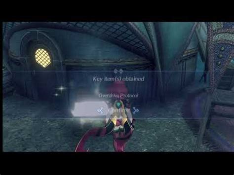 Glimmer: Unveil the Luminescent Wonders of Xenoblade