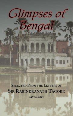 Glimpses of Bengal Selected from the Letters of Sir Rabindranath Tagore Doc