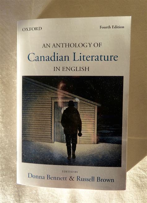 Glimpses of Canadian Literature PDF