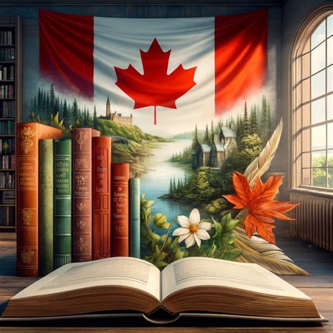 Glimpses of Canadian Literature PDF