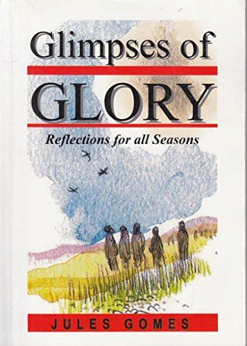 Glimpses of Glory Reflections for All Seasons Doc