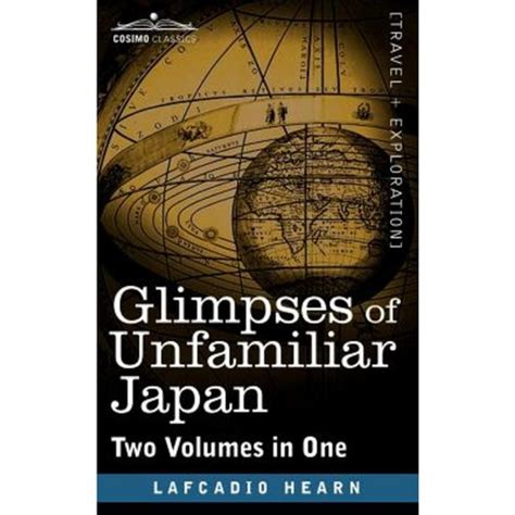 Glimpses of Unfamiliar Japan - Doc