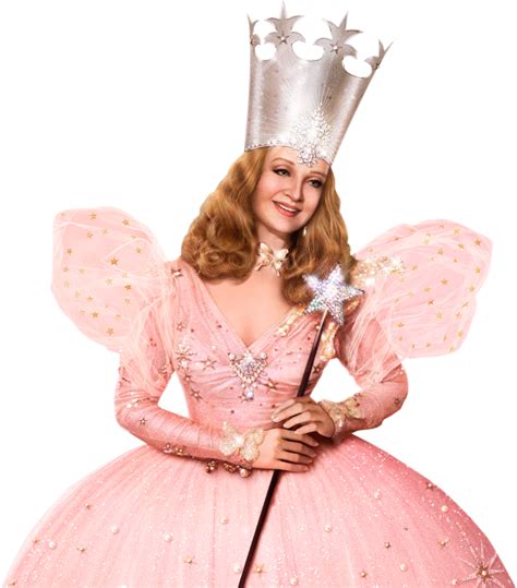 Glinda the Good: A Magical Force in the Wizard of Oz