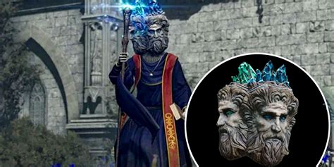 Glintstone Crown: The Ultimate Guide to Elden Ring's Arcane Headpiece