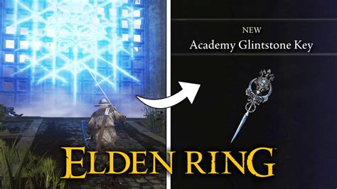 Glintstone Key Elden Ring: 7 Secrets for Unlocking the Hidden World of Elden Ring