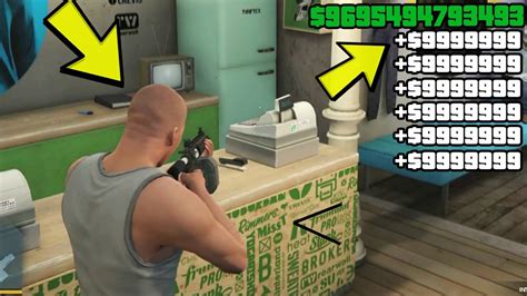 Glitches on GTA 5 Online PS4: How to Exploit Them Safely