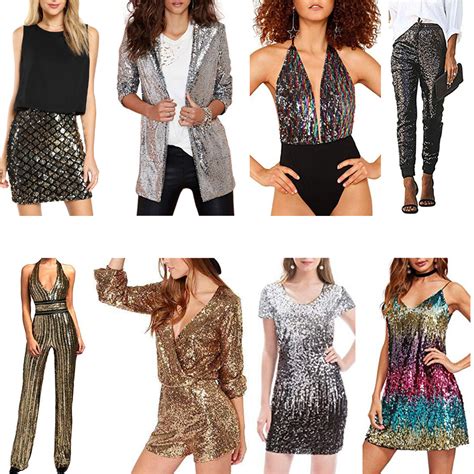 Glitter Birthday Dress: 10,000+ Outfits for Every Special Occasion