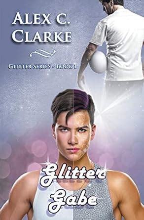 Glitter Gabe English Edition Epub