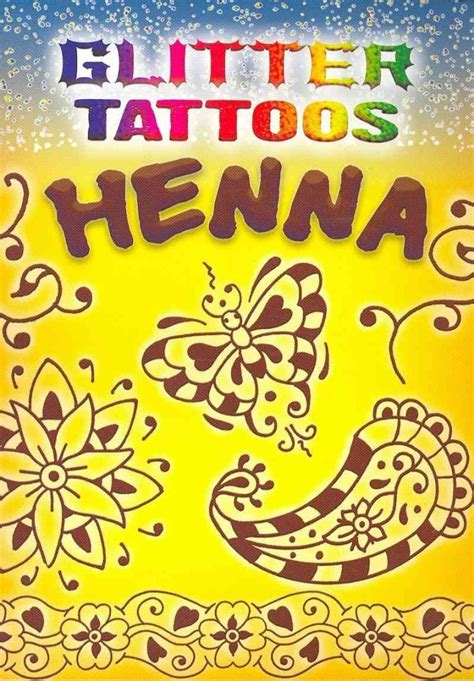 Glitter Tattoos Henna Dover Tattoos
