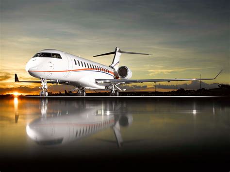 Global 7500 for Sale: Your Ultimate Guide to Owning a Transoceanic Jet