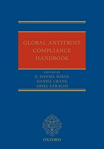 Global Antitrust and Compliance Handbook Reader