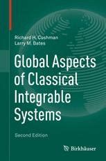 Global Aspects of Classical Integrable Systems 1st Edition Epub