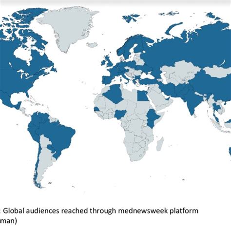 Global Attendance: