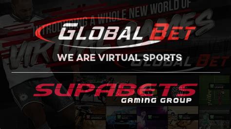 Global Bet: Elevate Your Virtual Sports Betting Solutions
