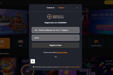 Global Bet Casino: Sua Chave para Cassinos Online Globais