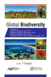 Global Biodiversity 1st Edition Kindle Editon