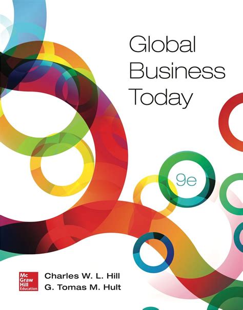 Global Business Today Ebook Kindle Editon